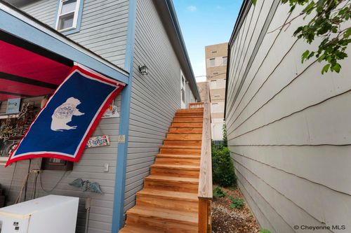 3-201 E 25th St, Cheyenne, WY, 82001 | Card Image