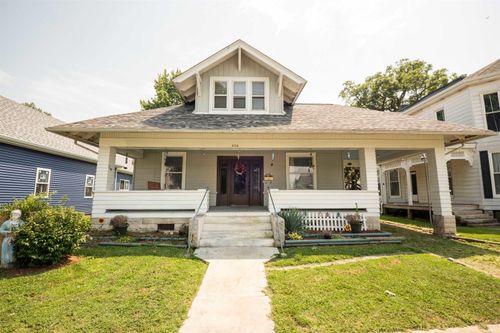 622 W Grissom Ave, Mitchell, IN, 47446-1739 | Card Image