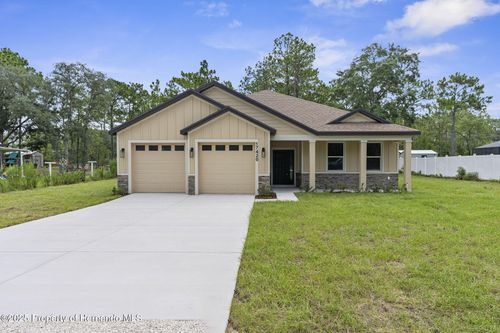 17420 Macassar Rd, Weeki Wachee, FL, 34614-0460 | Card Image