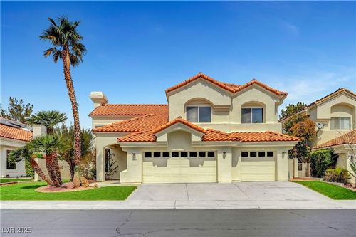 8132 Bay Harbor Dr, Las Vegas, NV, 89128-7080 | Card Image