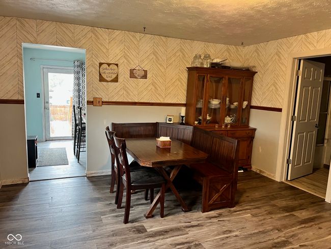 2122 Vine St, House other with 3 bedrooms, 2 bathrooms and null parking in New Castle IN | Image 6