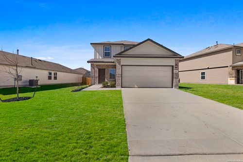 14662 Clay Ridge Run, San Antonio, TX, 78253-7410 | Card Image