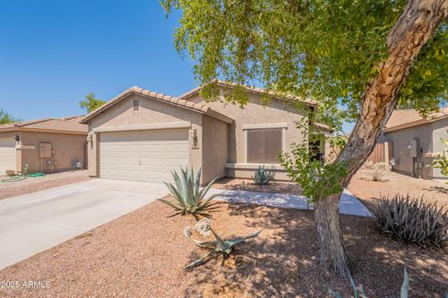21311 N Shelby Ct, Maricopa, AZ, 85138-2304 | Card Image