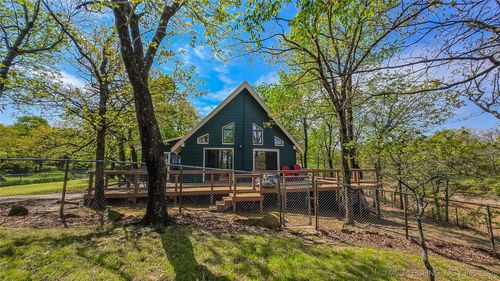 107152 4135 Rd, Checotah, OK, 74426 | Card Image