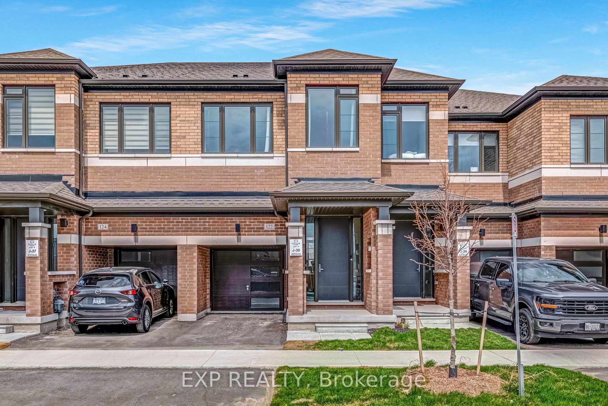 Residential in Barrie