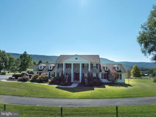 4326 Scotch Valley Rd, HOLLIDAYSBURG, PA, 16648-5285 | Card Image