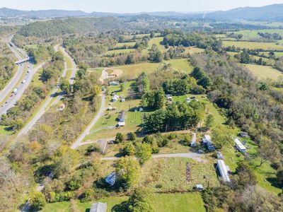 185 Cox Trailer Park Road, Home with 10 bedrooms, 0 bathrooms and null parking in Wytheville VA | Image 2