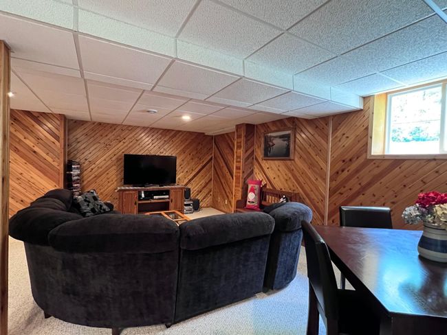 Lower level family room | Image 31