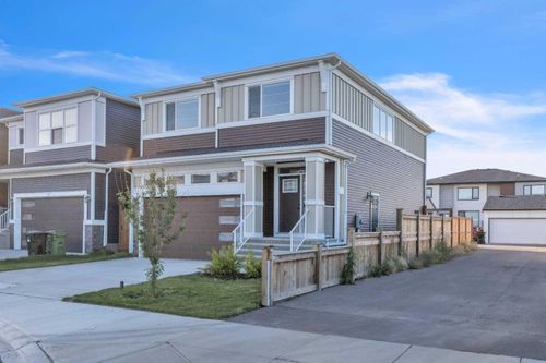 116 Homestead Close Ne, Calgary, AB, T3J2H2 | Card Image