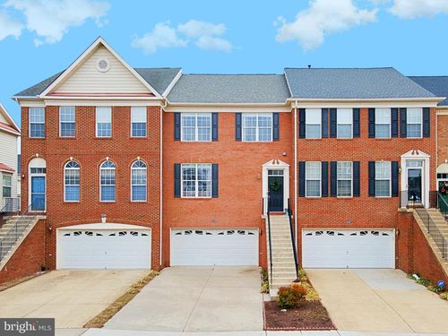 25510 Crossfield Dr, CHANTILLY, VA, 20152-3906 | Card Image