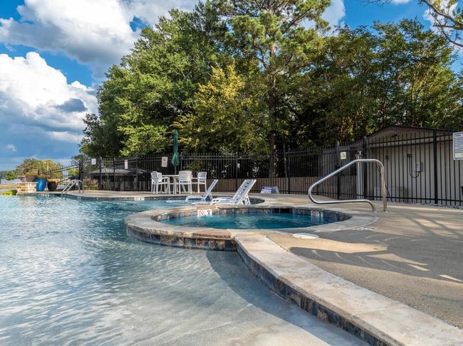 UNIT-6C - 5371 Central Ave, Home with 2 bedrooms, 2 bathrooms and null parking in Hot Springs AR | Image 20