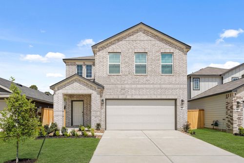 113 Cedar Ct, Hockley, TX, 77447 | Card Image