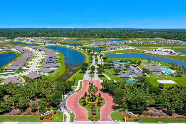 5141 Modeno St, Condo with 4 bedrooms, 3 bathrooms and null parking in Fort Pierce FL | Image 37