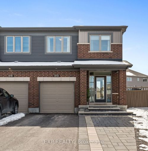 213 Belleek Lane, Nepean, ON, K2J6G2 | Card Image