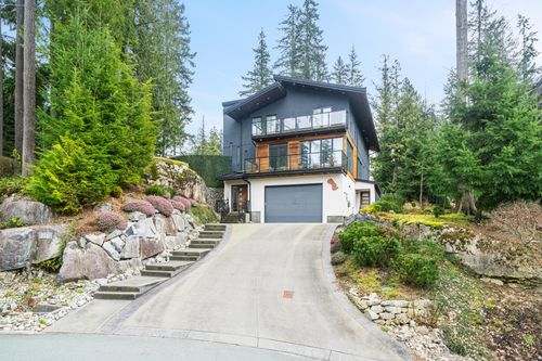 116 Deerview Lane, Anmore, BC, V3H0A3 | Card Image