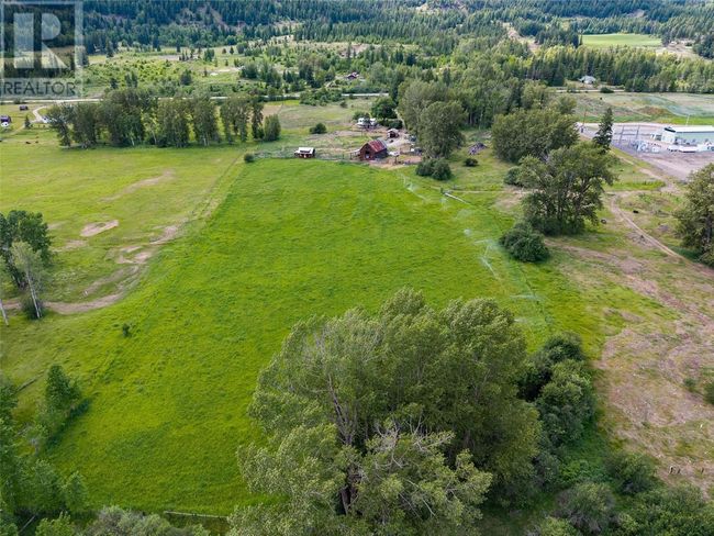 7398 Yellowhead Highway, House other with 3 bedrooms, 1 bathrooms and null parking in Darfield BC | Image 61