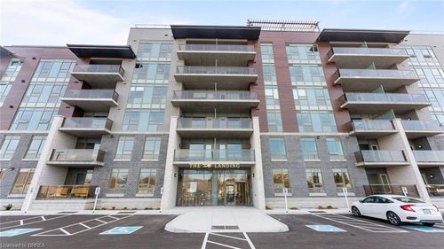 307-34 Norman Street, Brantford, ON, N3R2Y1 | Card Image