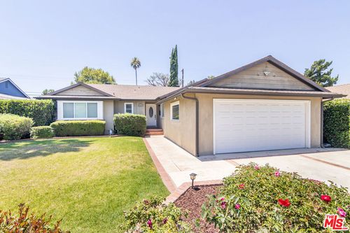 6443 Dannyboyar Ave, West Hills, CA, 91307-3501 | Card Image