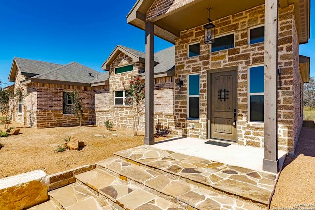 449 Nott Branch Rd, House other with 4 bedrooms, 2 bathrooms and null parking in Harper TX | Image 35