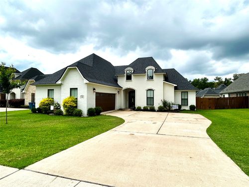606 Stockbridge Ln, Shreveport, LA, 71107-1951 | Card Image
