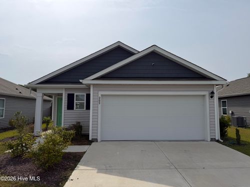 209 Cleat Dr, Surf City, NC, 28445-0438 | Card Image