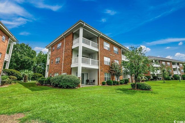 UNIT-304 - 3919 Gladiola Ct, Condo with 2 bedrooms, 2 bathrooms and null parking in Myrtle Beach SC | Image 25