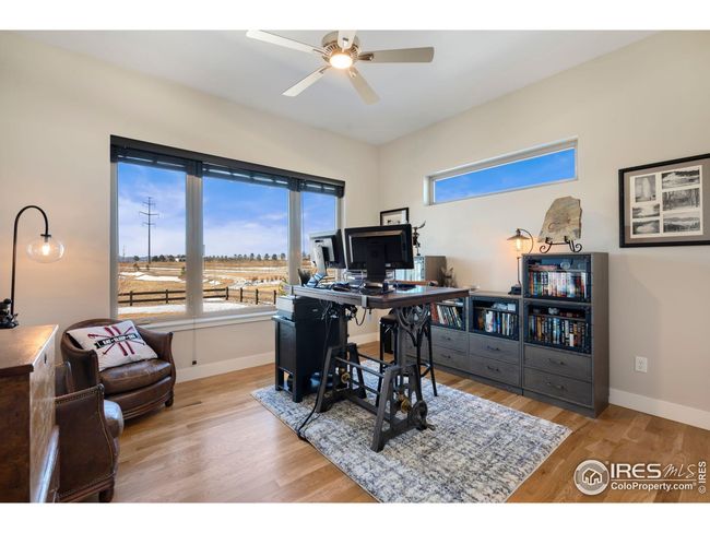 6350 Wildview Ln, House other with 5 bedrooms, 6 bathrooms and null parking in Timnath CO | Image 21