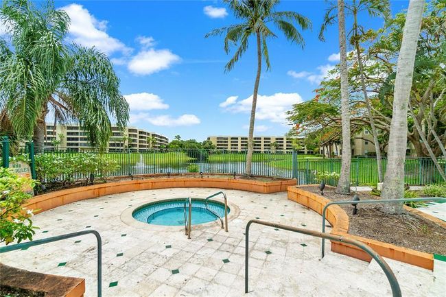 6109 - 1780 Palm Cove Blvd, Condo with 2 bedrooms, 2 bathrooms and null parking in Delray Beach FL | Image 20