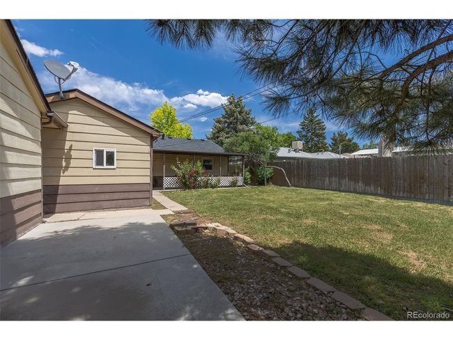 1099 Wheeling St, House other with 4 bedrooms, 2 bathrooms and null parking in Aurora CO | Image 39