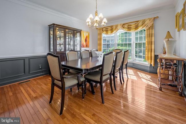 130 Augusta Dr, House other with 3 bedrooms, 3 bathrooms and null parking in MOORESTOWN NJ | Image 4