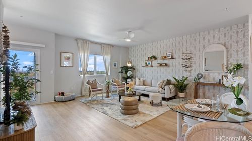 1005-91-1170 Hoonaauao St, Kapolei, HI, 96707-3431 | Card Image