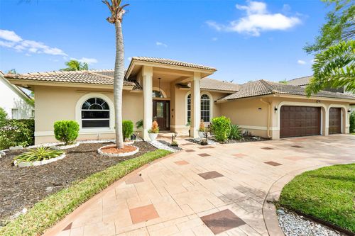 10719 Nw 49th Mnr, Coral Springs, FL, 33076-2707 | Card Image