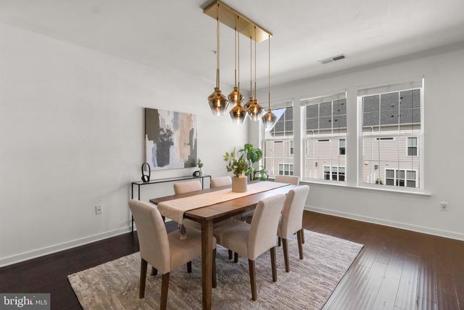 B - 665 E Church St, Townhouse with 3 bedrooms, 3 bathrooms and null parking in FREDERICK MD | Image 8