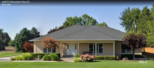 4609 N Mountain View Dr, Boise, ID, 83704-3042 | Card Image