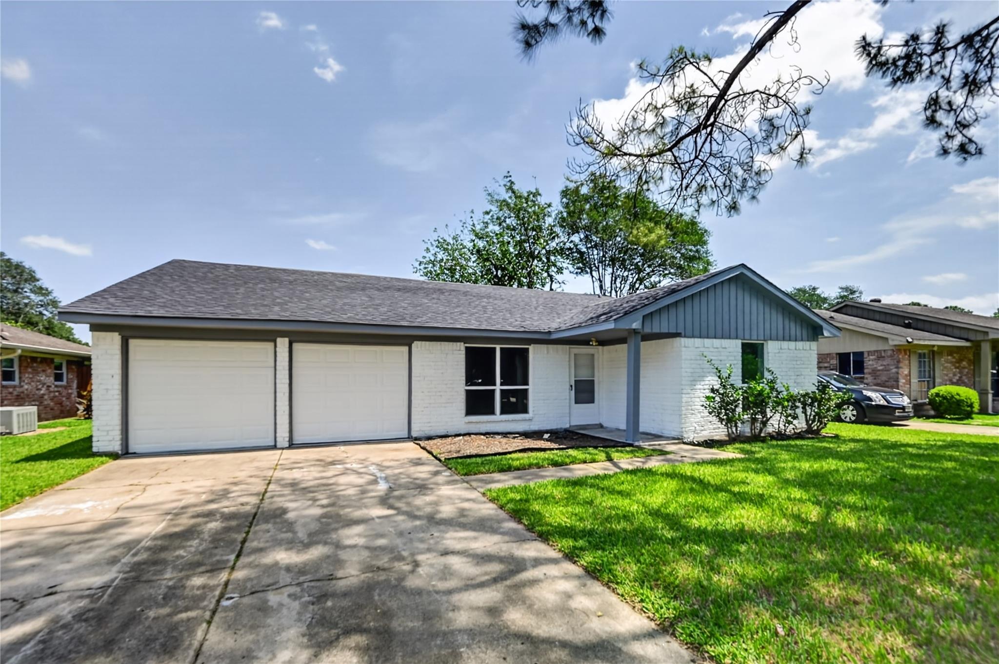 Residential in Houston 3