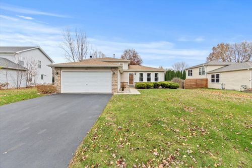 186 Chestnut Ln, Bolingbrook, IL, 60490-1005 | Card Image