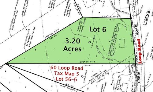 60 Loop Road S, Searsport, ME, 04974 | Card Image