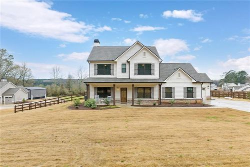 1611 Alcovy Station Rd, Covington, GA, 30014-0724 | Card Image