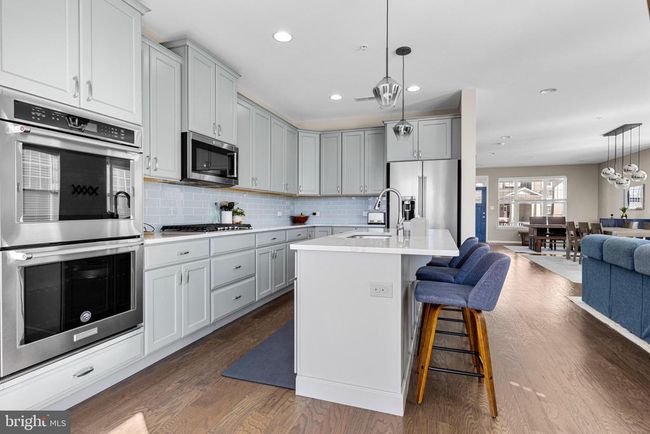 362 Quigley Dr, Townhouse with 4 bedrooms, 4 bathrooms and null parking in MALVERN PA | Image 24
