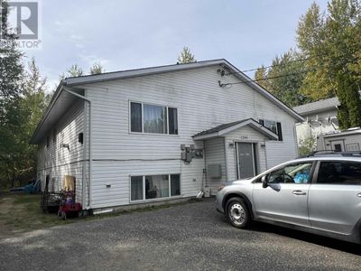 1288 Lark Ave, Home with 12 bedrooms, 4 bathrooms and null parking in Quesnel BC | Image 2