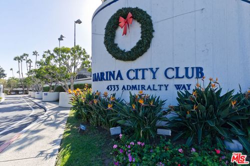 1118-4314 Marina City Drive, Marina del Rey, CA, 90292 | Card Image