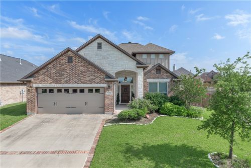 4220 Little Rock Ct, College Station, TX, 77845-5759 | Card Image