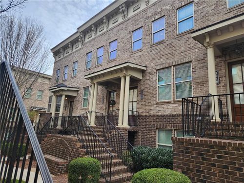 6-1212 Virginia Court, Atlanta, GA, 30306 | Card Image