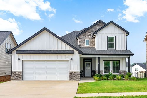 964 Princeton Dr, Clarksville, TN, 37042-5820 | Card Image