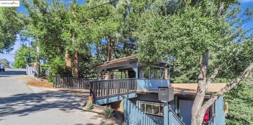 6335 Girvin Dr, Oakland, CA, 94611-2457 | Card Image
