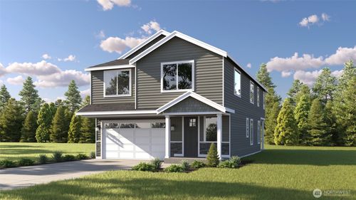 7717 Upper Ridge Road, Everett, WA, 98203 | Card Image