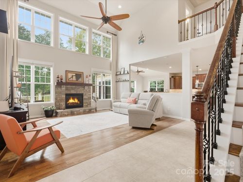 10834 Stone Bunker Dr, Mint Hill, NC, 28227-7058 | Card Image