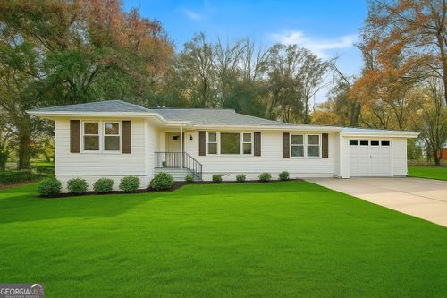 2376 Cross St Nw, Atlanta, GA, 30318-6245 | Card Image