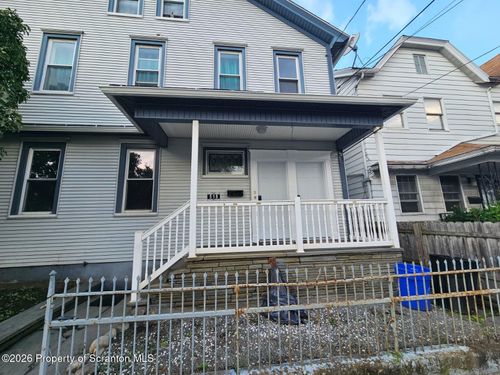apt-1-518 Prospect Ave, Scranton, PA, 18505-1332 | Card Image