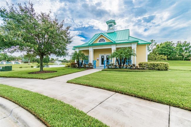 5303 Moon Shell Dr, House other with 4 bedrooms, 3 bathrooms and null parking in APOLLO BEACH FL | Image 83